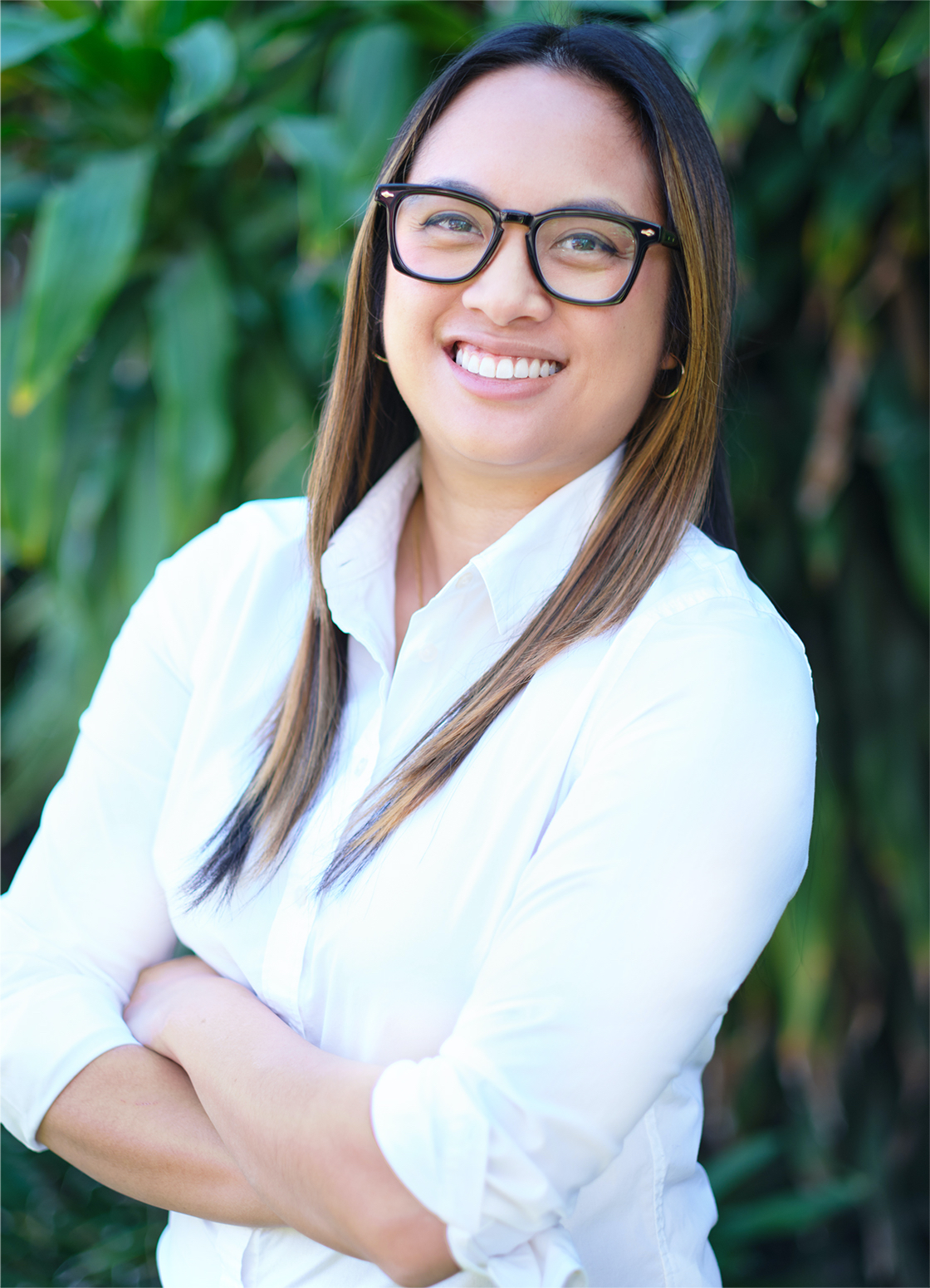 Deputy Director – Stephanie Uy – LA NORML